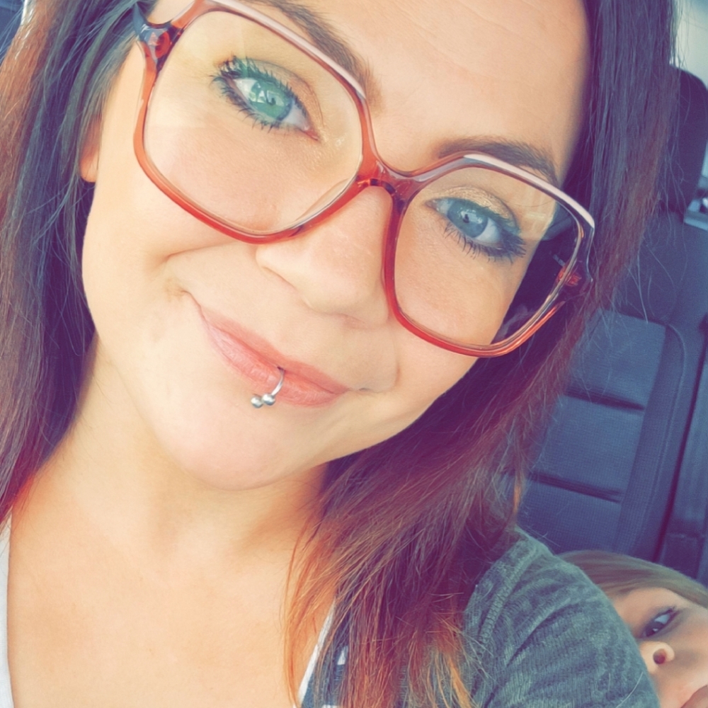 Meet your Posher, Rachel